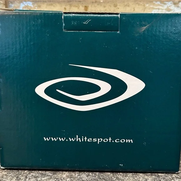 White Spot Nat Bailey Pale Ale Glass Set - Picture 5 of 6